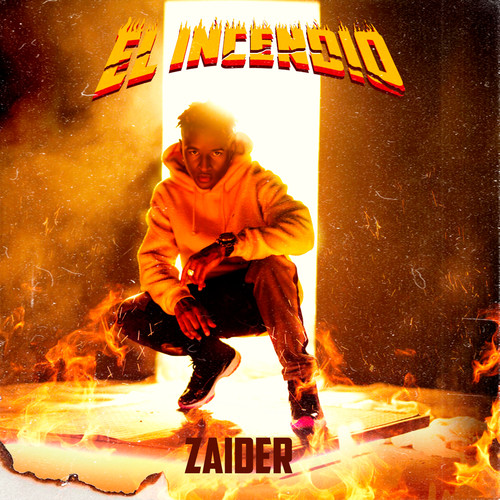 El Incendio