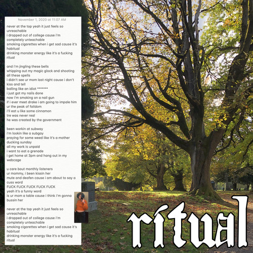 ritual (Explicit)