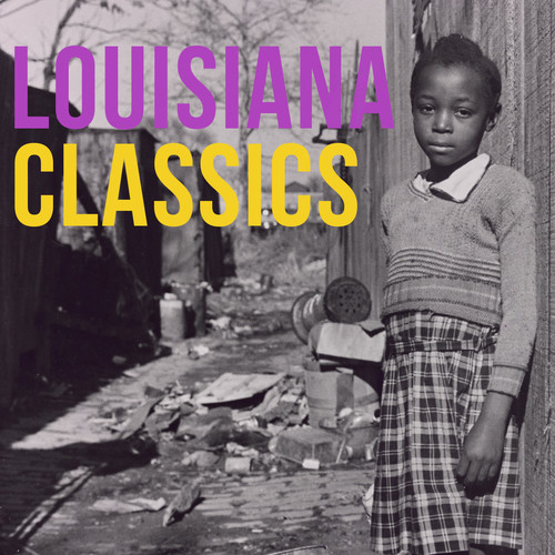 Louisiana Classics