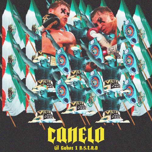 canelo(explicit)_lil gabox_单曲在线试听_酷我音乐