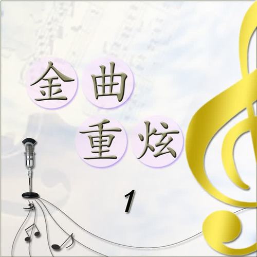 金曲重炫-1