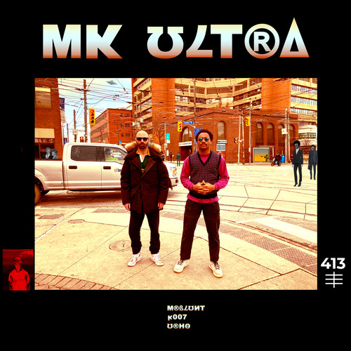 MK ULTRA (Explicit)