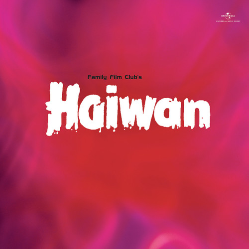 Haiwan (Original Motion Picture Soundtrack)