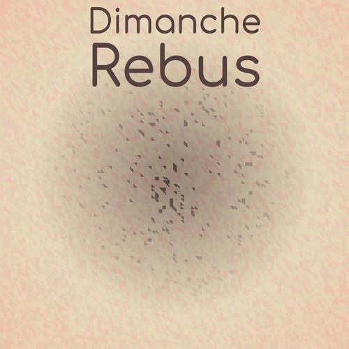 Dimanche Rebus