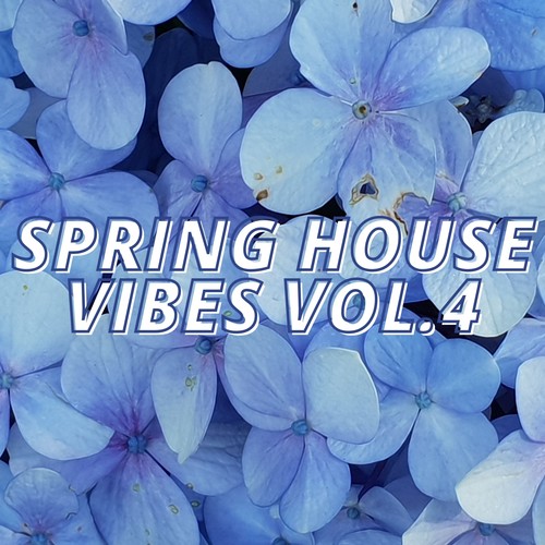 Spring House Vibes Vol.4