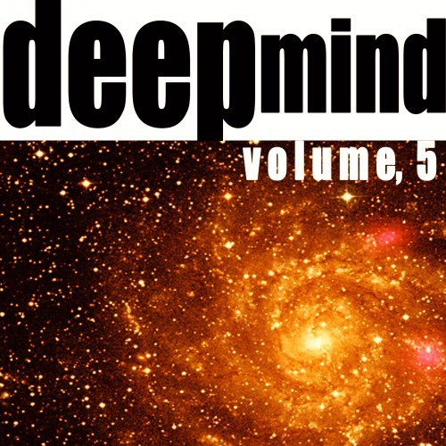 Deep Mind, Vol. 5