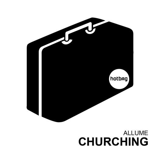 Churching