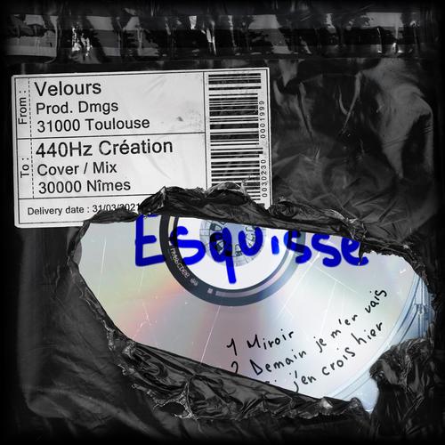 Esquisse (Explicit)