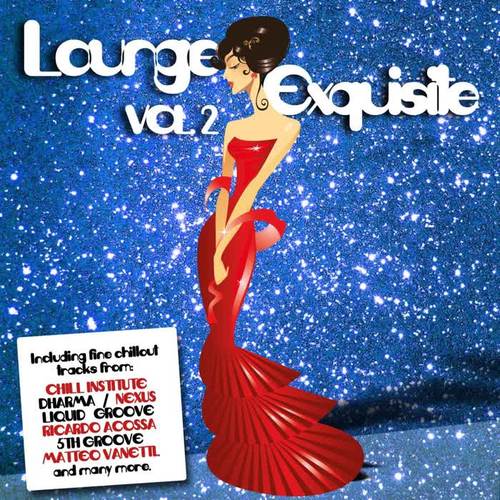 Lounge Exquisite (Vol. 2)