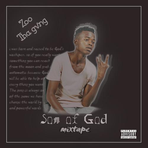Son of God (Explicit)