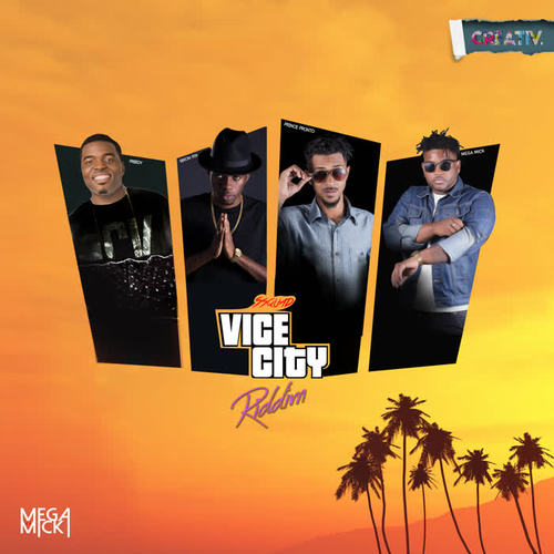 Vice City Riddim (Explicit)