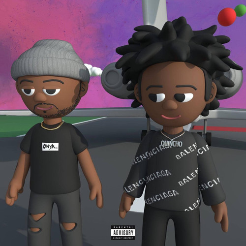 Jet Seats (Explicit)