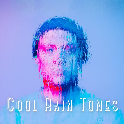 Cool Rain Tones - 1 hour