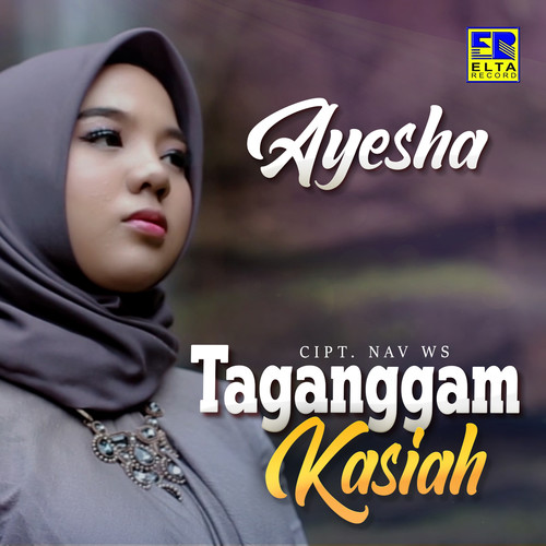 Taganggam Kasiah