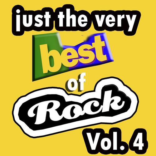 Just the Very Best of Rock, Vol. 4