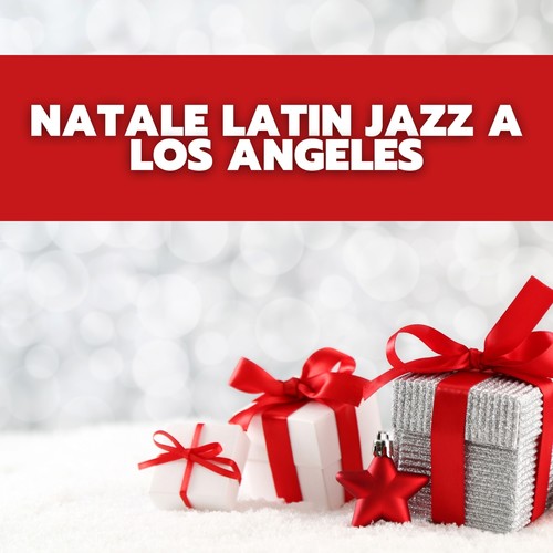 Natale latin jazz a los angeles