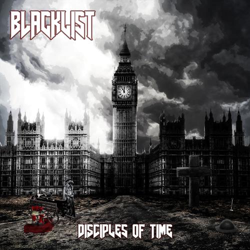 Disciples Of Time (Explicit)