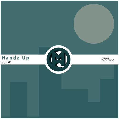 Handz Up, Vol. 1