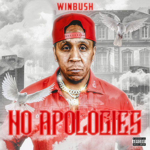 No Apologies (Explicit)