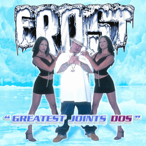 Greatest Joints Dos (Explicit)