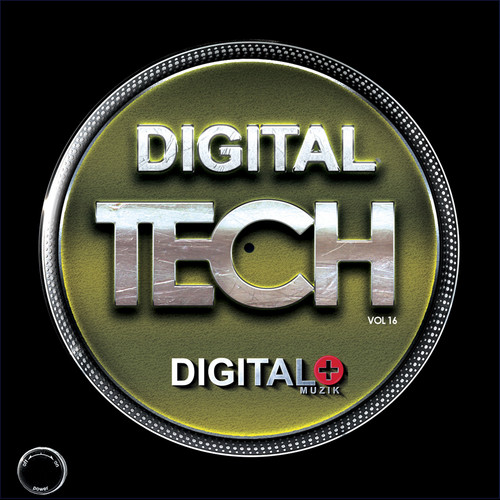 Digital Tech Vol 16