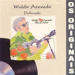 Waldir Azevedo
