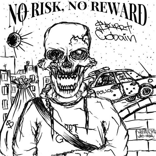 No Risk, No Reward (Explicit)