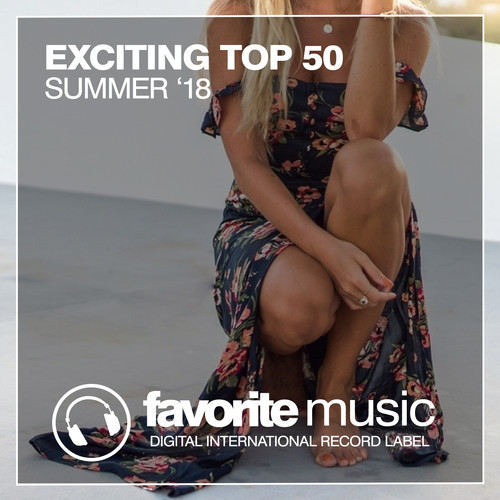 Exciting Top 50 Summer '18