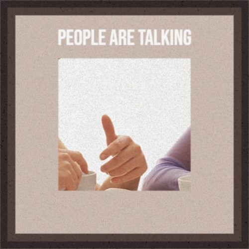 People Are Talking