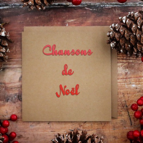 Chansons de Noël