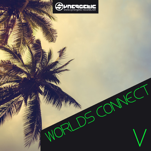 Worlds Connect V