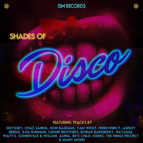 Shades of Disco