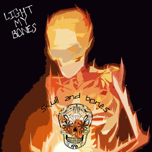 Light My Bones