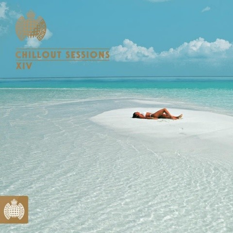 Ministry of Sound: Chillout Sessions XIV