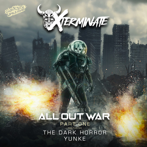 All Out War - Part One (Explicit)