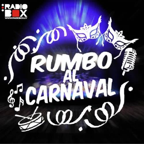 Rumbo al Carnaval (Temporada 2022 Parte 1)