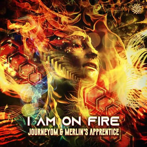 I Am on Fire (Explicit)