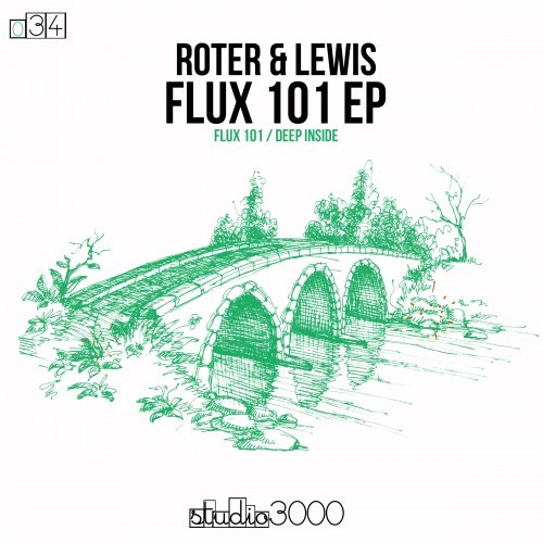 Flux 101 EP (Original Mix)