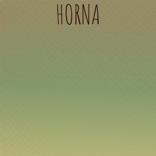 Horna