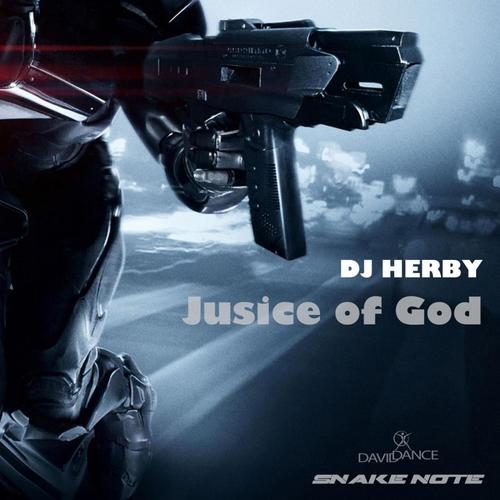 Jusice Of God - Single