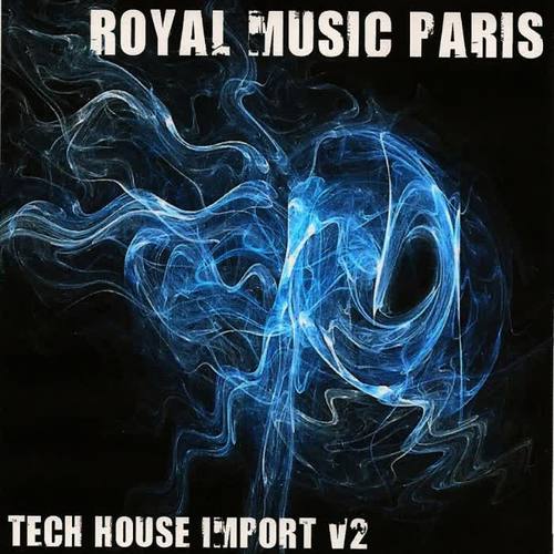 Tech House Import V2