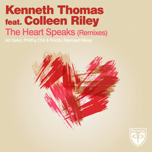 The Heart Speaks (Remixes)