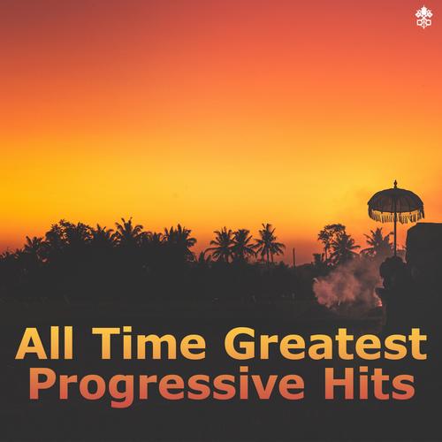 All Time Greatest Progressive Hits