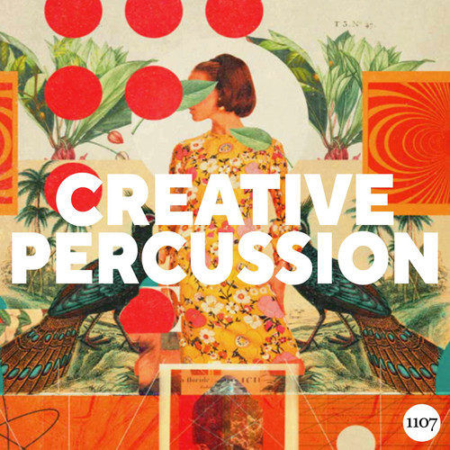 Creative Percussion