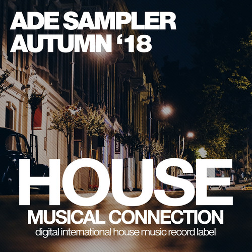 ADE Sampler '18