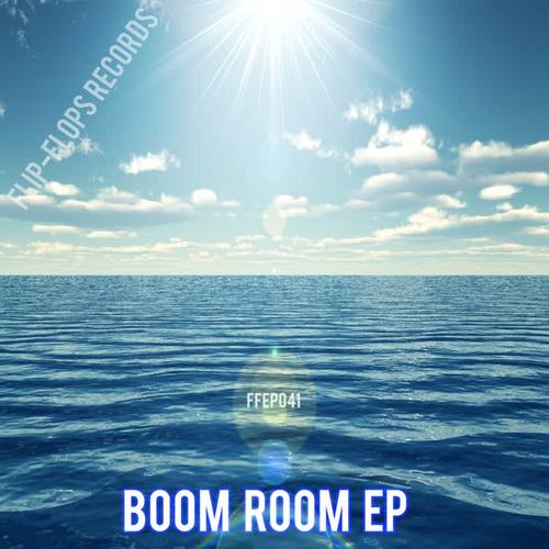 Boom Room