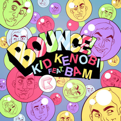 Bounce!