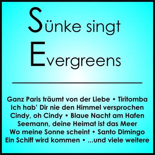 Sünke singt Evergreens