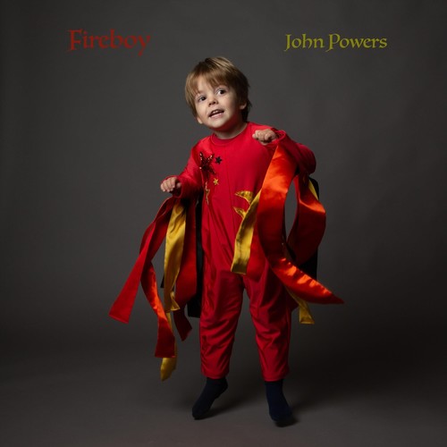 Fireboy