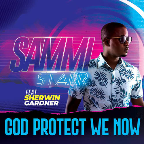 God Protect We Now (Radio Edit)